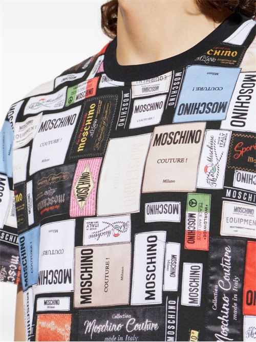  MOSCHINO | A0729 52411888